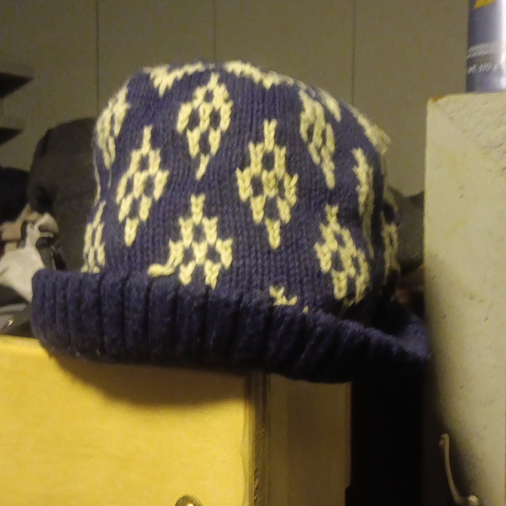 Women's hat